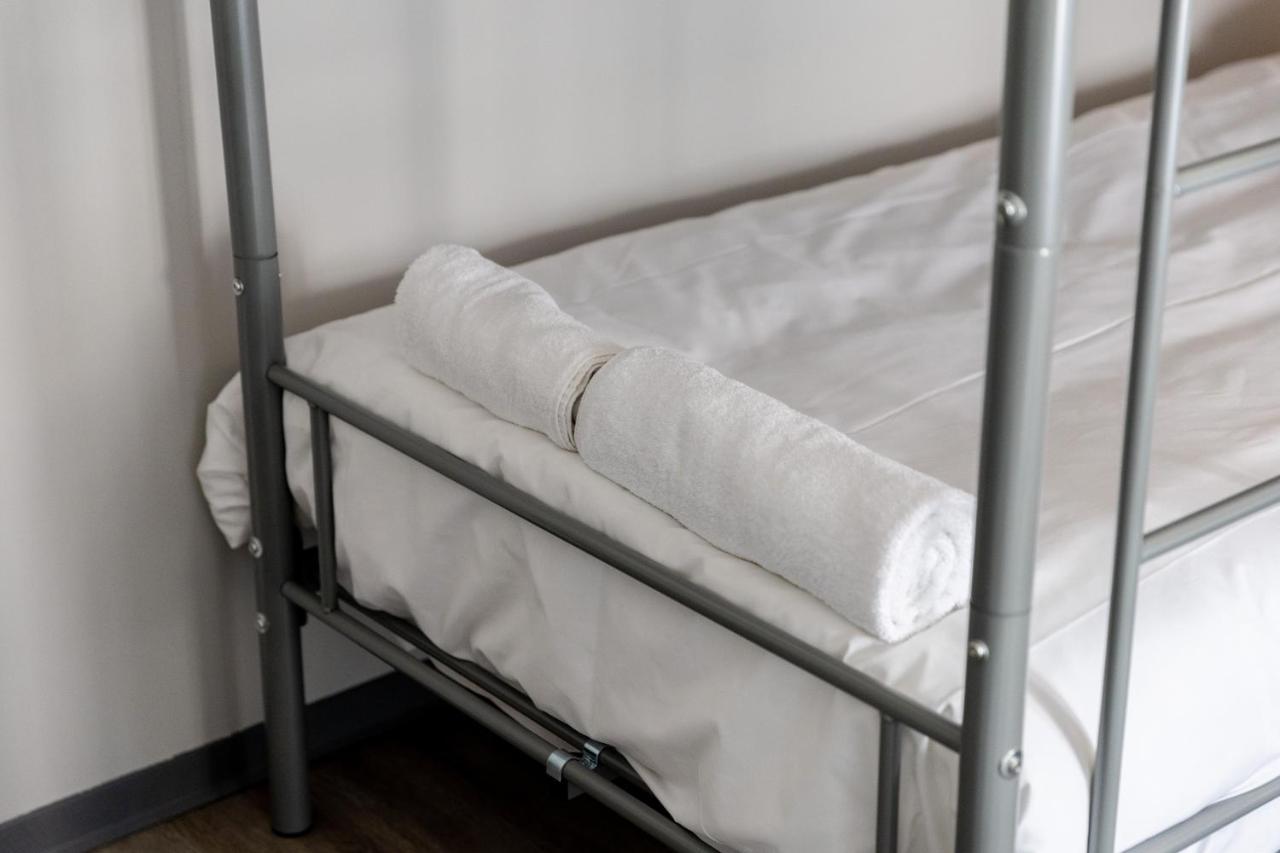 Hotel Bristol Λουξεμβούργο Εξωτερικό φωτογραφία
