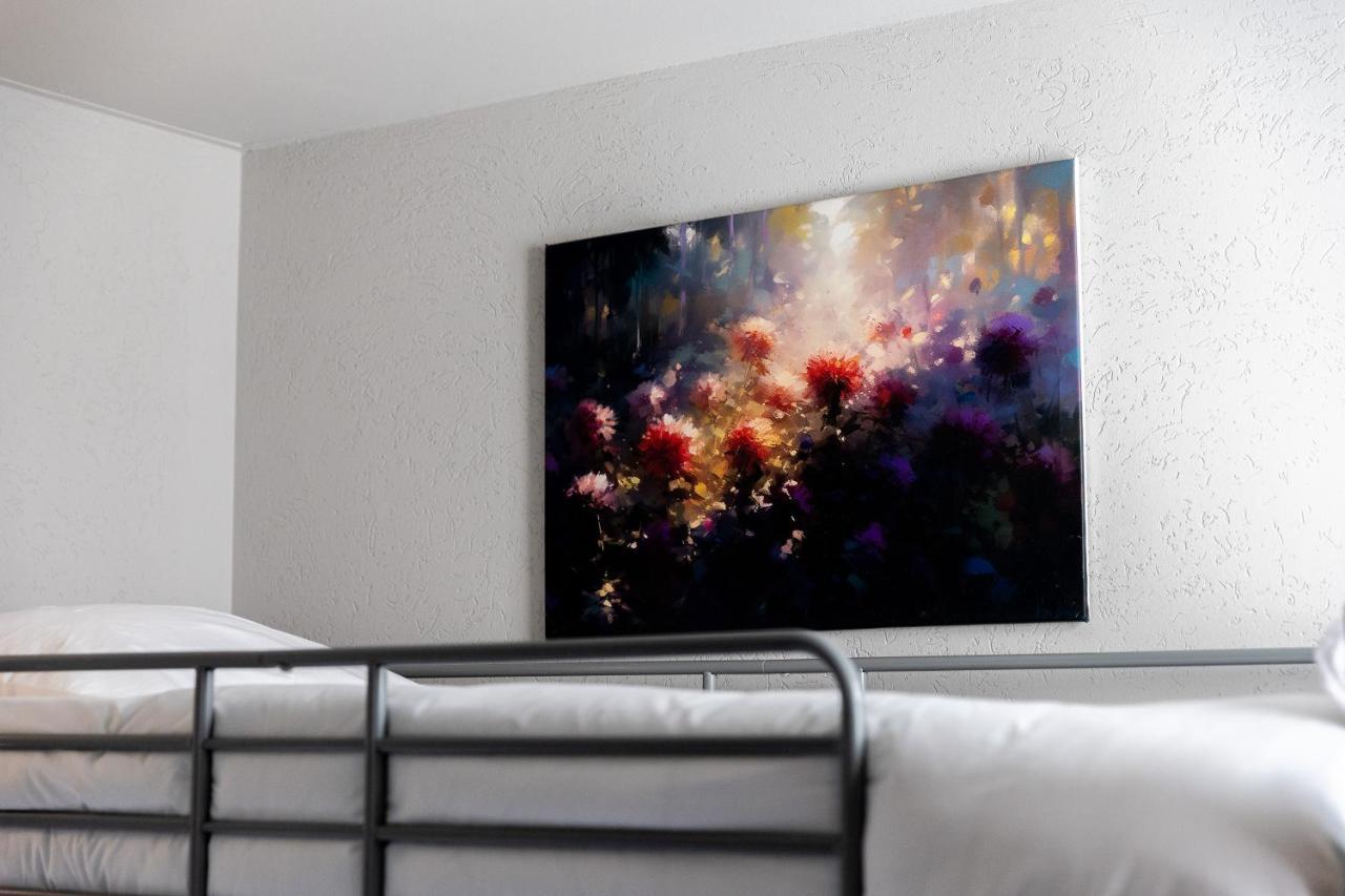 Hotel Bristol Λουξεμβούργο Εξωτερικό φωτογραφία