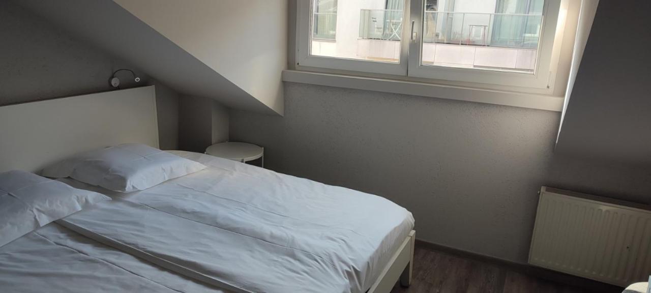 Hotel Bristol Λουξεμβούργο Εξωτερικό φωτογραφία