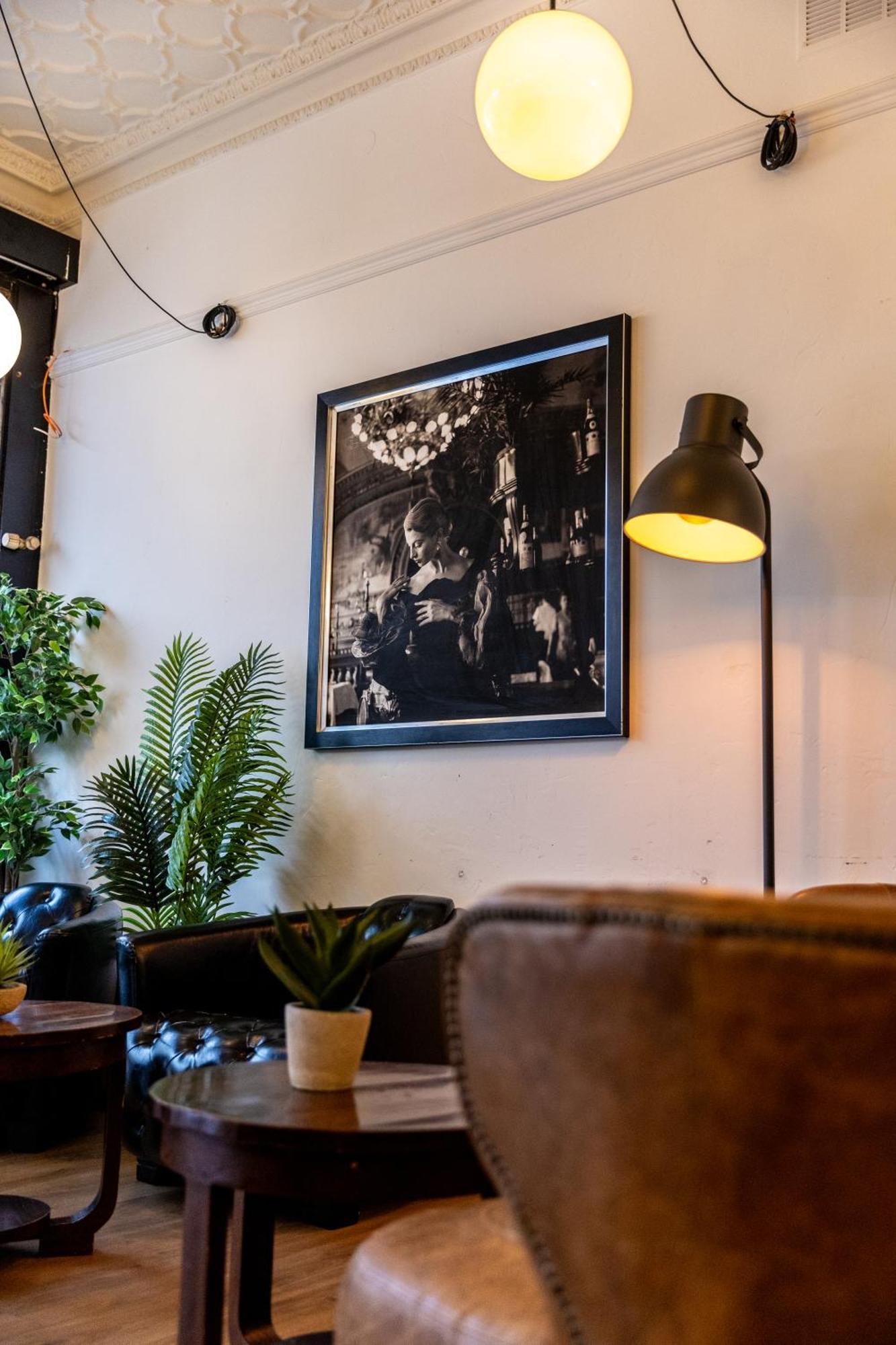 Hotel Bristol Λουξεμβούργο Εξωτερικό φωτογραφία