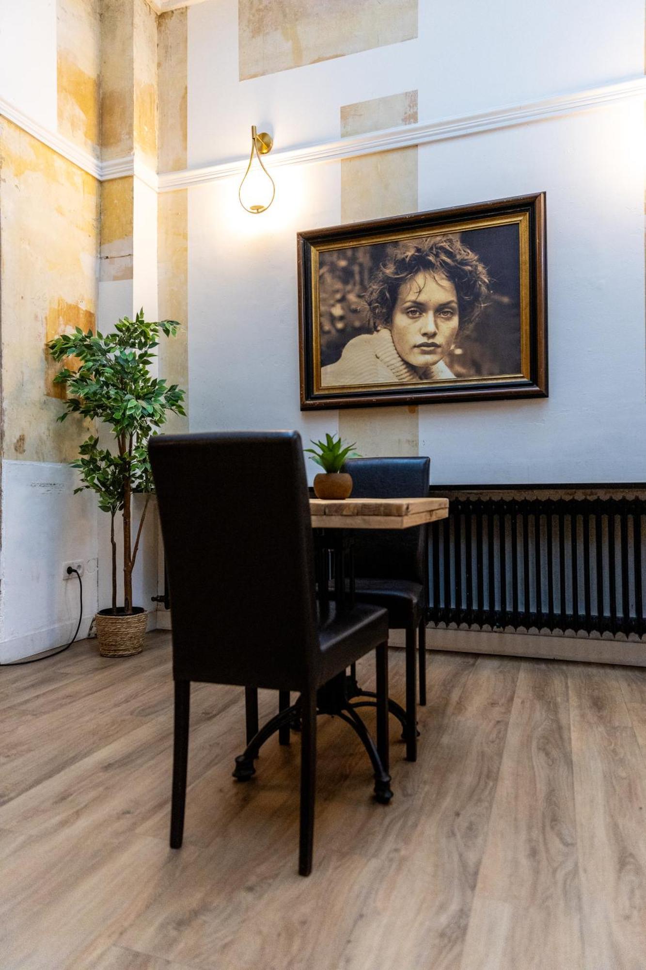 Hotel Bristol Λουξεμβούργο Εξωτερικό φωτογραφία