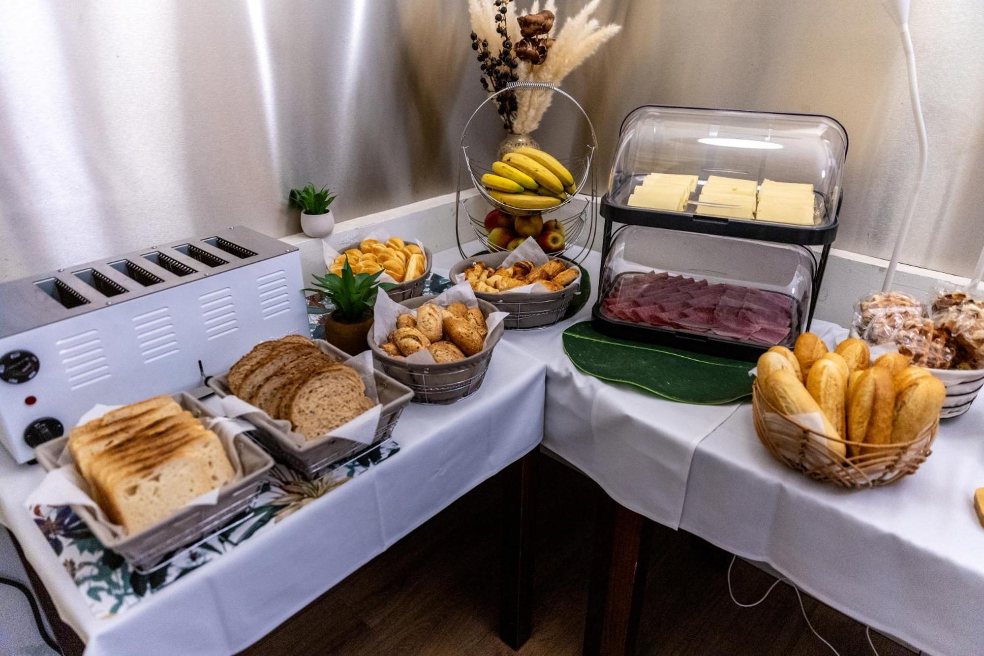 Hotel Bristol Λουξεμβούργο Εξωτερικό φωτογραφία